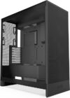 NZXT H7 Flow 2024 Mid-Tower Case CM-H72FB-01