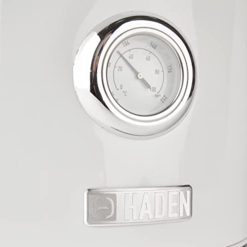 HADEN Dorset 1.7 Liter Cordless Electric Kettle - Image 4
