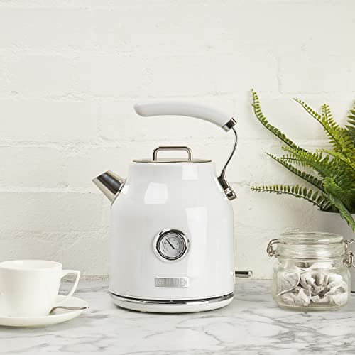 HADEN Dorset 1.7 Liter Cordless Electric Kettle - Image 2