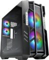 Cooler Master HAF 700 E-ATX High Airflow PC Case (H700-IGNN-S00)