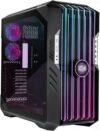 Cooler Master HAF 700 EVO E-ATX High Airflow Case