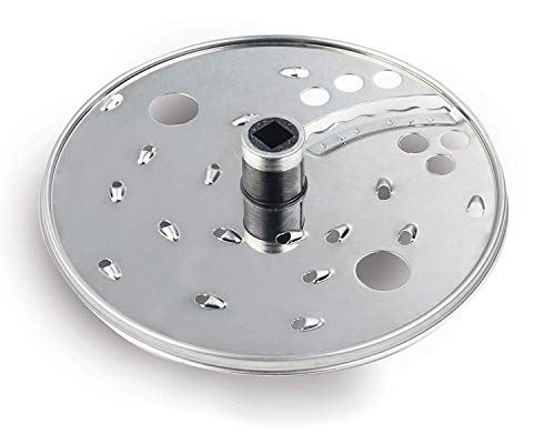 Hamilton Beach Big Mouth Duo Plus 12 Cup Processor (70580) - Image 5