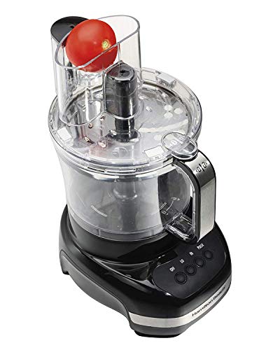Hamilton Beach Big Mouth Duo Plus 12 Cup Processor (70580) - Image 2