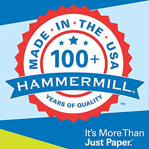Hammermill Business Copy Paper, 92 Bright, 10 Ream - Image 4