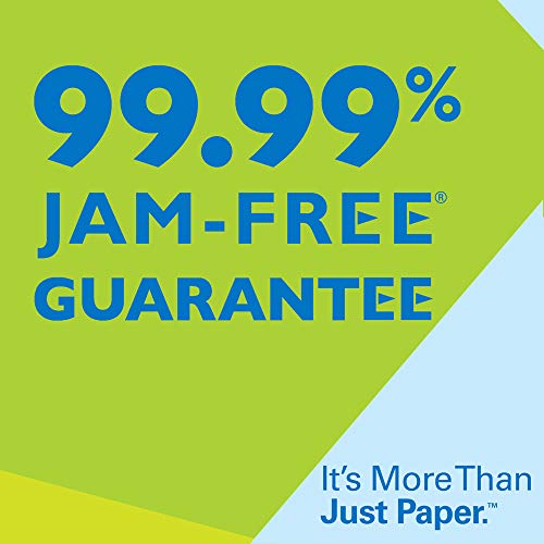Hammermill Tidal 20 Lb Printer Paper, 163130 - Image 3