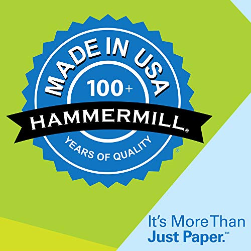 Hammermill Tidal 20 Lb Printer Paper, 163130 - Image 2