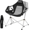 KingCamp Hammock Camping Chair With Pillow