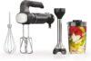 Ninja Hand Mixer & Immersion Blender Combo, 750-Peak-Watt