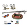 Miller Hand Torch Toolbox Outfit SC229