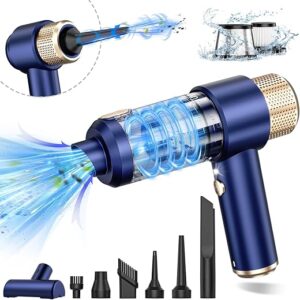JONYJ Handheld Cordless Car Vacuum Cleaner