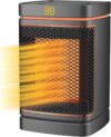 Ontel Handy Heater Ceramic Space Heater (1500 W)