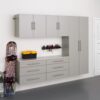 Prepac HangUps Storage Cabinet