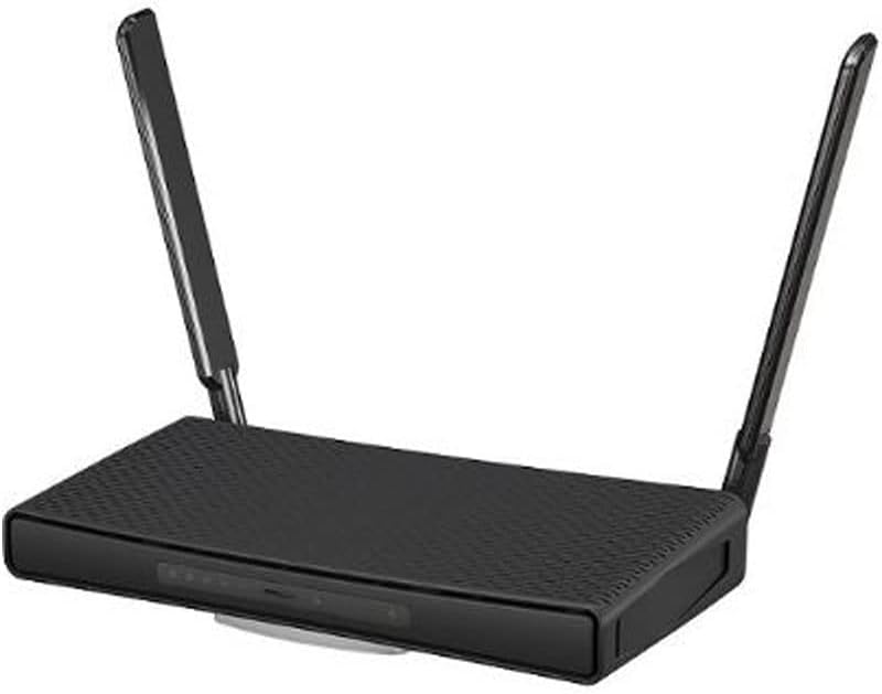 MikroTik hAP Ac3 Router