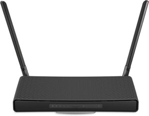 MikroTik hAP Ax3 US Version Router