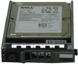 Dell HDD 1.2TB 10K SAS 12G, WXPCX