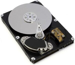 Hitachi HDT721010SLA360 1000GB Hard Drive