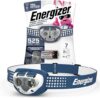 Energizer Headlamp Smart LED With Voice Activation