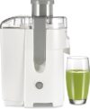 Hamilton Beach HealthSmart Juicer, Compact Centrifugal Extractor (67501)