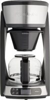 BUNN Heat N Brew Programmable Coffee Maker, HB