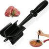 KWBLWF Heat Resistant Meat Chopper, 11-Inch