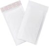 Aviditi Heat-Seal Bubble Mailer B851WSS, White