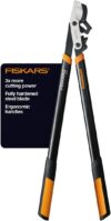 Fiskars Heavy Duty Bypass Steel Blade Loppers