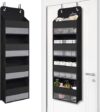 Giraffe Creation Heavy Duty Over Door Organizer