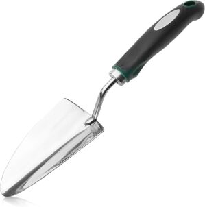 Mr. Pen Heavy Duty Stainless Steel Garden Trowel