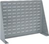 Akro-Mils Heavy Duty Steel Louvered Panel Organizer, 98600