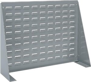 Akro-Mils Heavy Duty Steel Louvered Panel Organizer, 98600