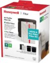 Honeywell HEPA Air Purifier Filter Value Kit