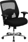 Flash Furniture Hercules Big & Tall Ergonomic Mesh Chair