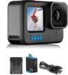 GoPro Hero10 Black Waterproof Action Camera