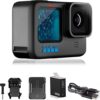 GoPro HERO11 Black Waterproof Action Camera