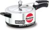 HAWKINS Hevibase IH35 Pressure Cooker, 3.5 Liters