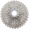 SHIMANO HG-50-8-Speed Cassette