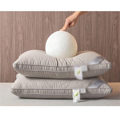 HGUFIUUUHGFH Three-Dimensional Soybean Fiber Pillow Core - Image 3