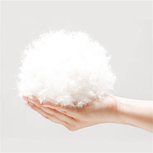 HGUFIUUUHGFH Three-Dimensional Soybean Fiber Pillow Core - Image 5