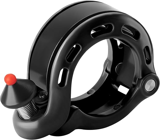 ROCKBROS Hidden Bicycle Bell With Clear Sound