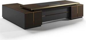 MBNVBNM High-end Executive Office Desk
