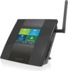 Amped Wireless High Power Touch Screen AC750 Extender (TAP-EX2)