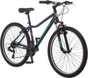 Schwinn High Timber Mountain Bike, Multiple Sizes