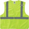 Ergodyne High Visibility Breakaway Safety Vest