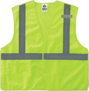 Ergodyne High Visibility Breakaway Safety Vest