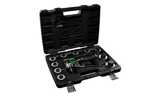 Hilmor Deluxe Compact Swage Tool Kit 1964041 - Image 2