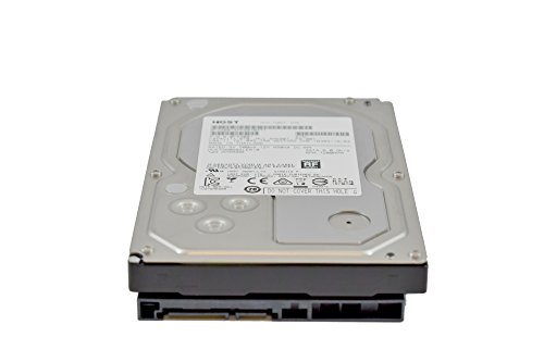 Hitachi Ultrastar 7K6000 0F23001 6TB Enterprise Drive - Image 3