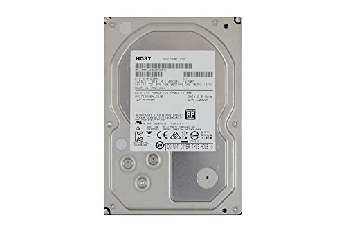 Hitachi Ultrastar 7K6000 0F23001 6TB Enterprise Drive - Image 4