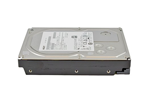 Hitachi Ultrastar 7K6000 0F23001 6TB Enterprise Drive - Image 2