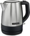 Hamilton Beach HKE110 1 Liter Hot Water Kettle