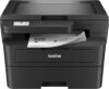 Brother HL-L2480DW Wireless Monochrome Laser Printer